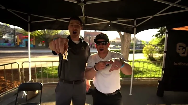 CU Homecoming 2022: Let The Good Times Roam!