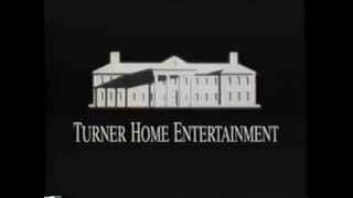 Turner Home Entertainment (1996) Company Logo (VHS Capture)