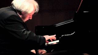 Video thumbnail of "Grigory Sokolov plays Chopin Prelude No. 9 in  E major op. 28"