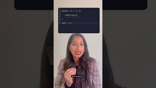 ACE JavaScript Interview 🔥@NishaSingla #coding #programminglanguage #programming #webdevelopment