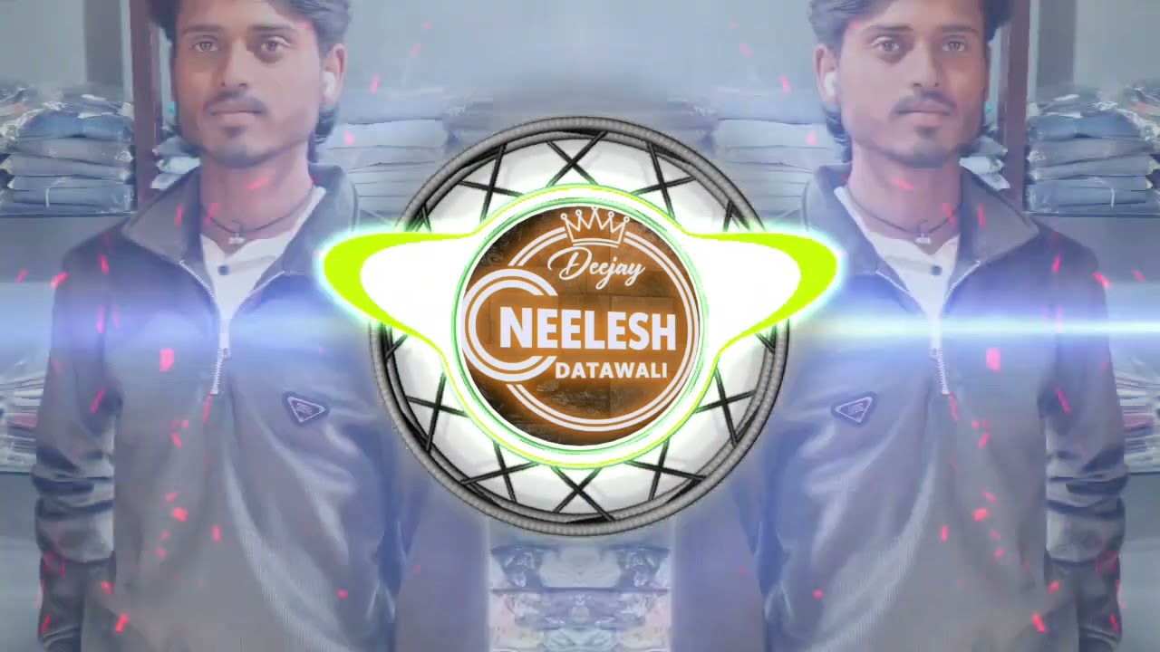 HARDIYA KAM NA KARE DI BHOJPURI DJ REMIX SONG DJ IKKA MAURANIPUR DJ NEELESH DATAWALI DJ CHOTU ATA