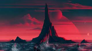 Forbidden World OST