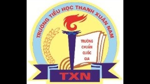 Sơ kết học kì 1- Trường TH Thanh Xuân Nam - Thanh Xuân - Hà Nội