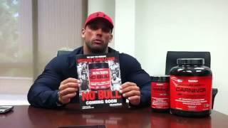 MuscleMeds NO BULL