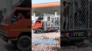 Le Phir Aa Gaye youtubeshorts viral trending djsetup djamar amarhitech explore like