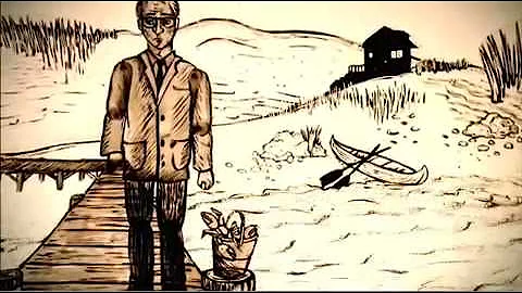 Andrew Bird featuring Dianogah - "Lull"