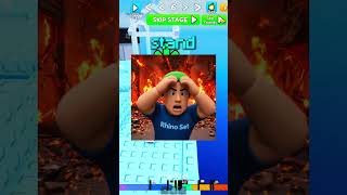 THE WATER ROOM IS CRAZYYY!!