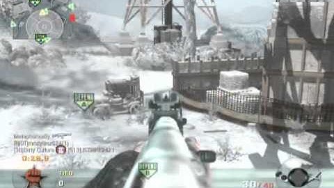 Black Ops - Demolition Array 24-0