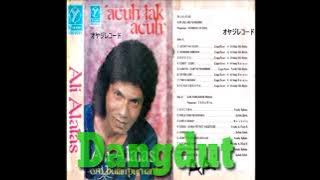 Ali Alatas - acuh tak acuhh ( Full )