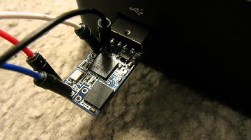 True Random Number Generators - FST-01 - Well Tempered Hacker