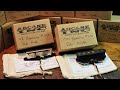 New Arcane Pickups 1950 Experience bridge and 42 Experience neck pickups in my Danocaster Blackguard