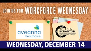 Workforce Wednesday: Aveanna Healthcare