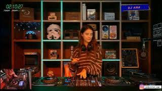 Afro-Melodic House Set - Ana Valentina