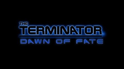 The Terminator: Dawn of Fate (PS2) - Longplay Full Game