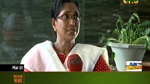 Elizabeth Mammen Mathai reminiscences her success ...
