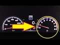 Переключение передач МКПП #3. Скорость - Передача - Обороты