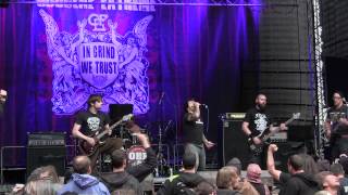 KEITZER Live At OEF 2012