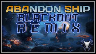 Abandon Ship: Blackout Remix | Original Song from Subnautica