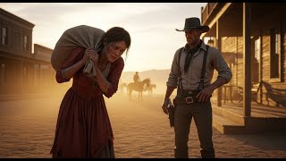 Please… Don’t Open It,” She Whispered — The Rancher Did… And Froze in Place