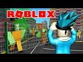 ЗОМБИ ОКРУЖАЮТ - ЧТО ДЕЛАТЬ? | ВЫЖИВАНИЕ В ROBLOX | DAMON