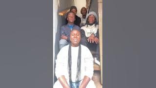 onset music group - Imithandazo Acapella Cover