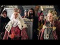 Проклятые короли Исторический Драма Франция 2005 