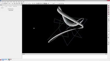 Converting a Domain to an Ellipse
