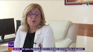 Bolnica u Novom Kneževcu dobila 7.200.000 dinara