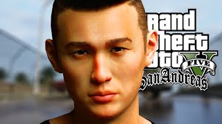 GTA SAN ANDREAS #8: ĐỤNG ĐỘ BĂNG NHÓM VIỆT NAM - DANANG BOYS !!!