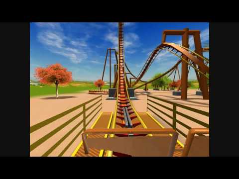 RCT3-Relapse-A Maurer Sohne