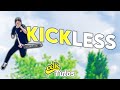 Cdk tutos 2 apprendre kickless facilement en trottinette freestyle 