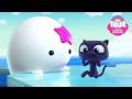 Bartleby Meets a Seablub! 🌊 | 5 Full Episodes | True and the Rainbow Kingdom