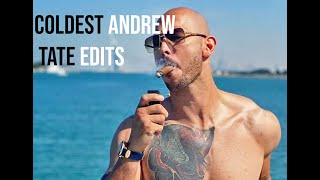 Coldest Andrew Tate Edits Part 7