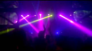 astral projection part 5 @ technostate, stockholm 29.9.12