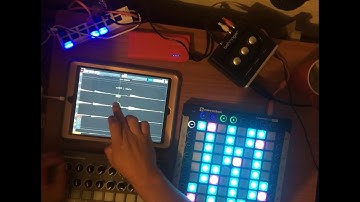 Vlog Rascuacho - Demo Soundfruuze