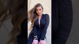 Who's Veronika Murinova 🔥 Plus Size Russian Fashion Model - Instagram Celebrate - Lifestyle