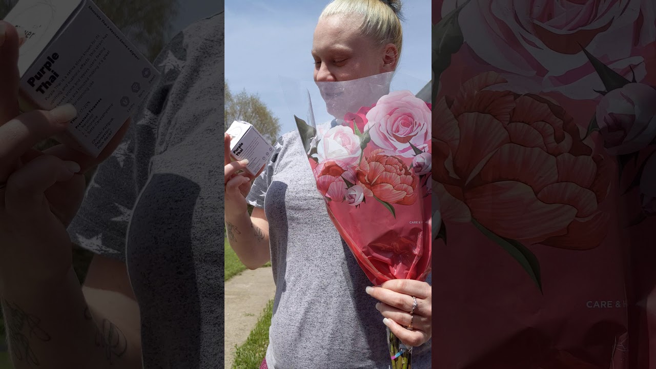 Stoner mama early Valentine's