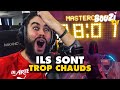 JE RÉAGIS AUX RECORDS DU BOUZI'TOURNAMENT 4 !