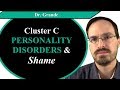 Cluster C Personality Disorders and Shame