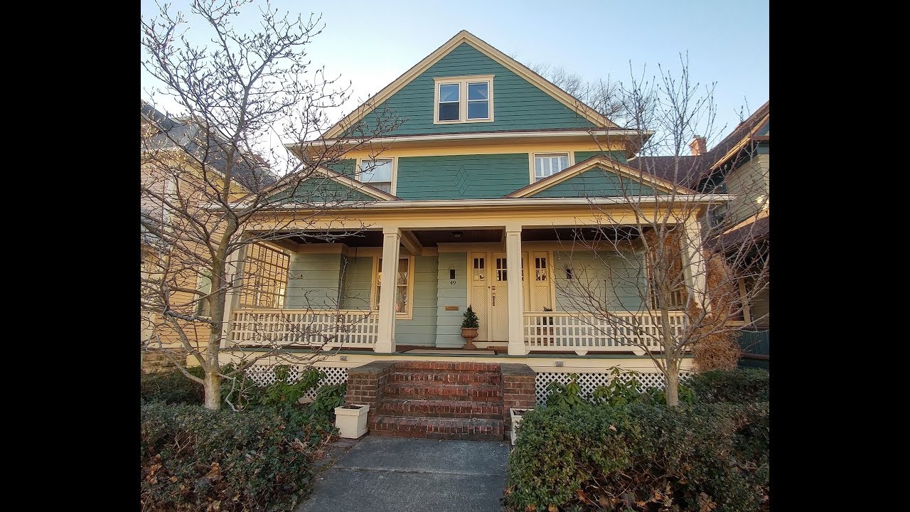 49 Vassar St YouTube