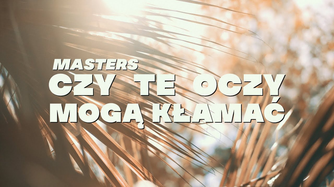 Perfect - Czy To Ja (Czy Ktos Inny) [Official Music Video]
