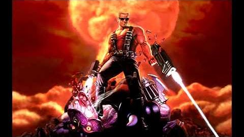 Duke Nukem 3D - Grabbag Full Version (MS Synth)