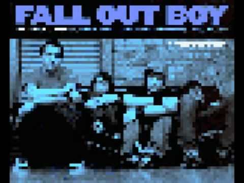 Saturday By Fall Out Boy 8 Bit Version