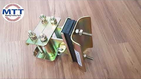 CON LĂN TREO CÁP CỐ ĐỊNH - DẦM I - THANH CỐ ĐỊNH DẦM I - CTY TNHH MTT HÀN QUỐC - LH: 0937 697 683