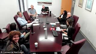 9 26 25   ICSC Training Video, getting started in Commercial Real Estate