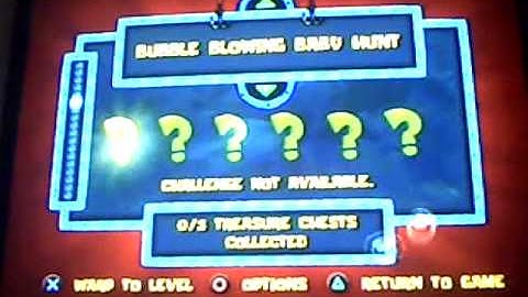 The Spongebob Squarepants Movie Game Walkthrough: Part 7(3,000 Miles To Shell City 2/3)