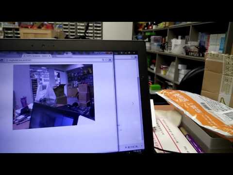 LinkIt Smart 7688