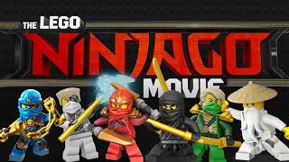 Video trailer music the lego ninjago movie soundtrack (movie 2017)
musique du film ninjago, le