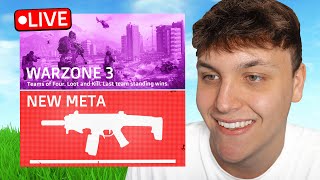 Testing YOUR Loadouts in Warzone 3 + BIG GIVEAWAY!
