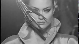 Givenchy Haute Couture Springsummer 1997 Alexander Mcqueen